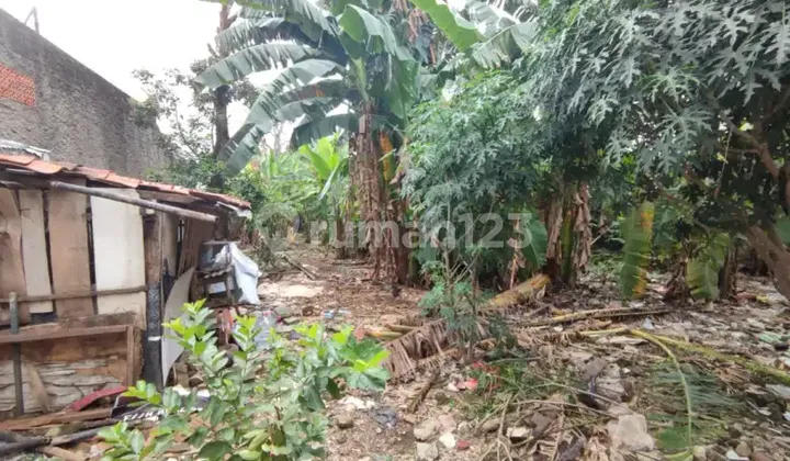 Land in Pondok Jaya, South Tangerang