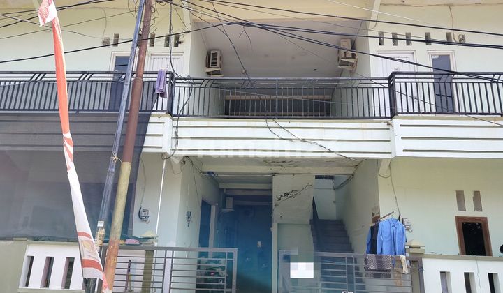 Kostan 14 Pintu Di Komplek Korpri Kedaung Wetan 1