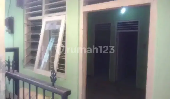 Disewakan Rumah Di Jl. Matraman Dalam Ill 1