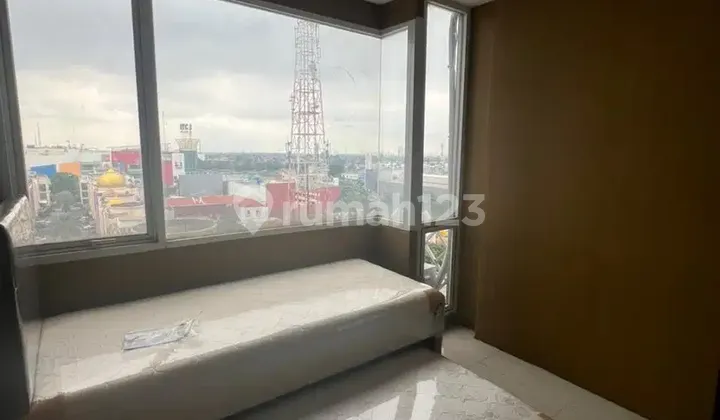 Saladin Mansion Apartment Margonda Depok