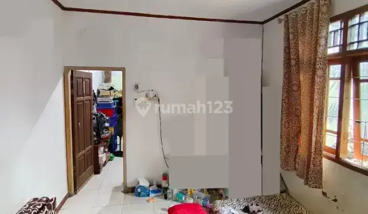 Rumah Minimalis Di Pondok Kacang Timur 2