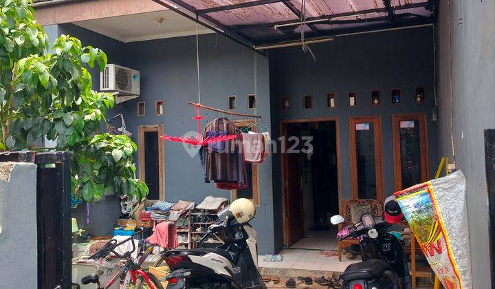 Rumah Minimalis Di Karang Tengah Dekat Meruya Selatan 1