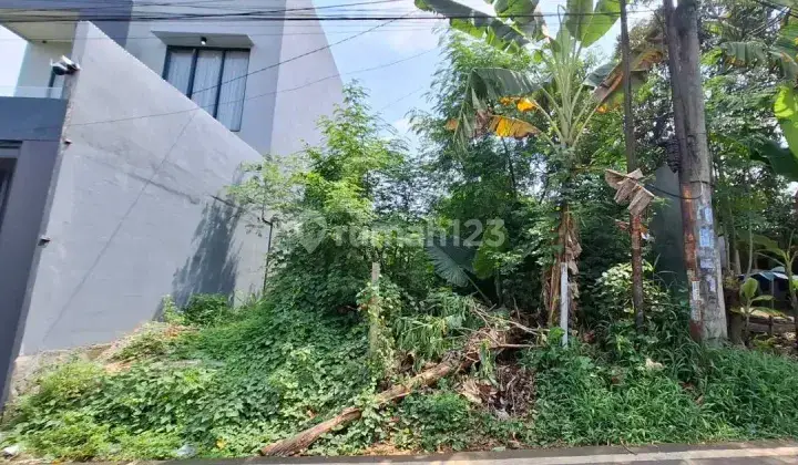 Dijual Tanah Di Parigi Pondok Aren 2