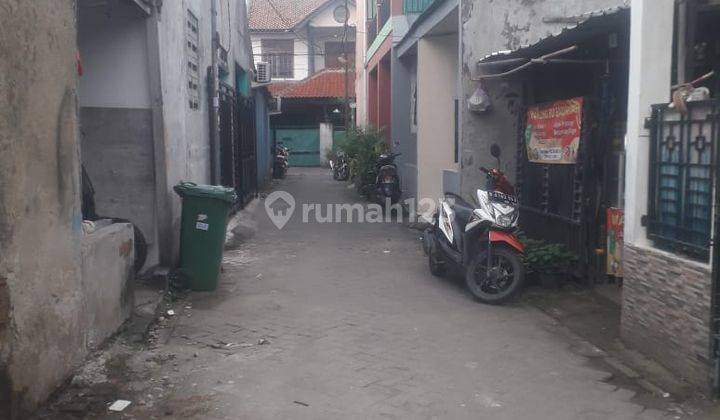 Rumah Di Sudimara Pinang Dekat Graha Raya 2