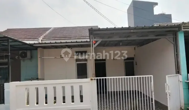 Cluster Jade Citra Raya Cikupa Cluster Jade Citra Raya Cikupa