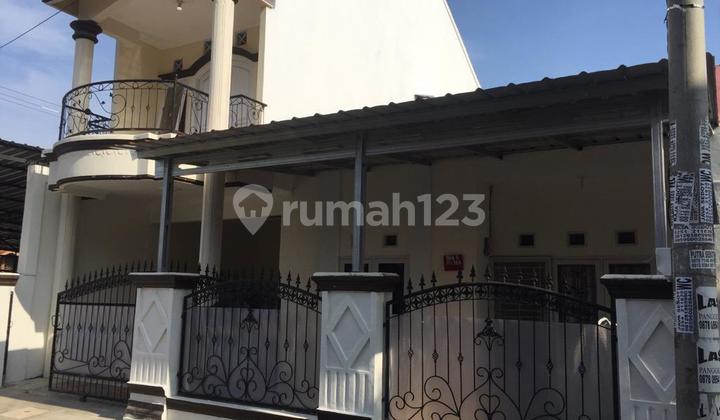 Rumah Di Griya Lopang Estate Kota Serang