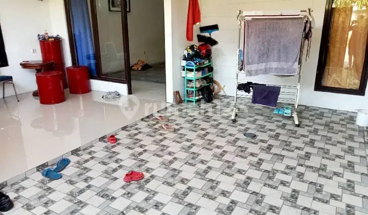 Duta Residence Cluster, Peusar Main Road, Panongan