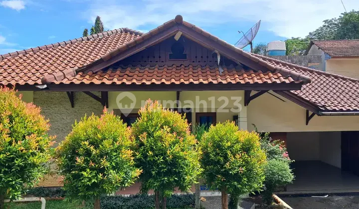 Disewakan Rumah Di Jl. Benda Atas Jeruk Purut