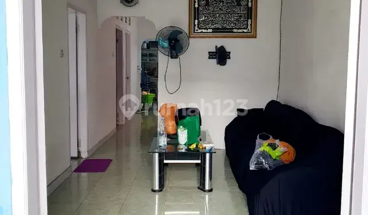 Rumah Di Jalan Kp. Bayur Rawa Bambu, Lebakwangi 2