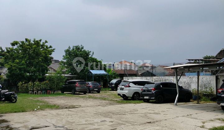 Dijual Tanah Dekat Rumah Sakit Sitanala Neglasari Dijual Tanah Dekat Rumah Sakit Sitanala Neglasari