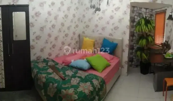 Apartemen Aeropolis Tipe Studio 1