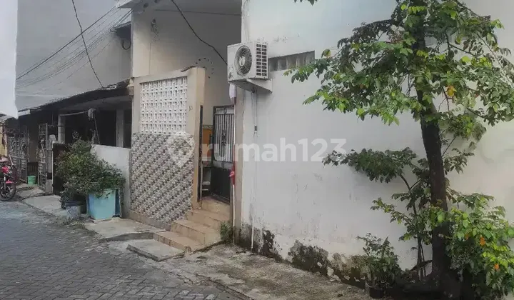 Rumah Di Villa Mutiara Pluit Kota Tangerang