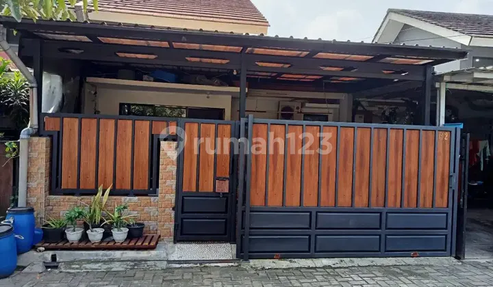 Duta Residence Cluster, Peusar Main Road, Panongan