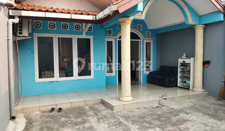 Rumah Di Jalan Kp. Bayur Rawa Bambu, Lebakwangi 1