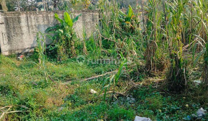 Dijual Tanah Di Gg. Nisin Poris Plawad 1