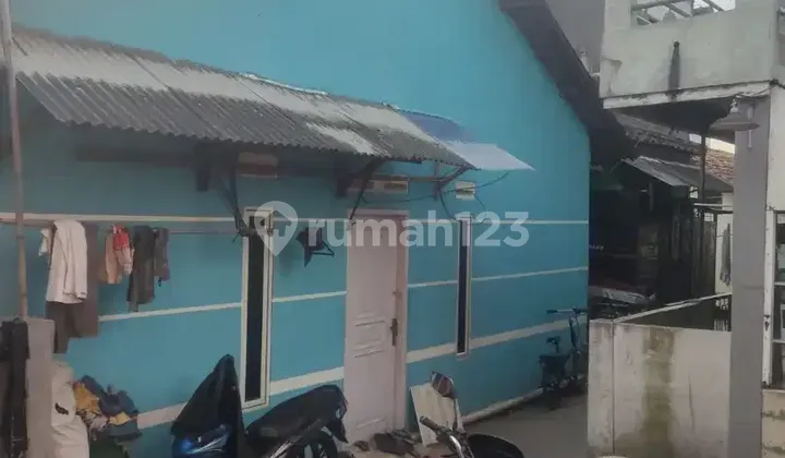Rumah Di Kalipaten Gading Serpong 2