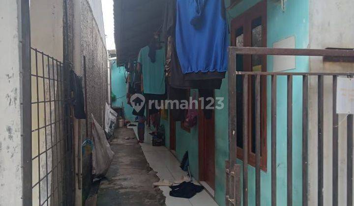 Kontrakan 5 Pintu Di Neroktog Pinang 2