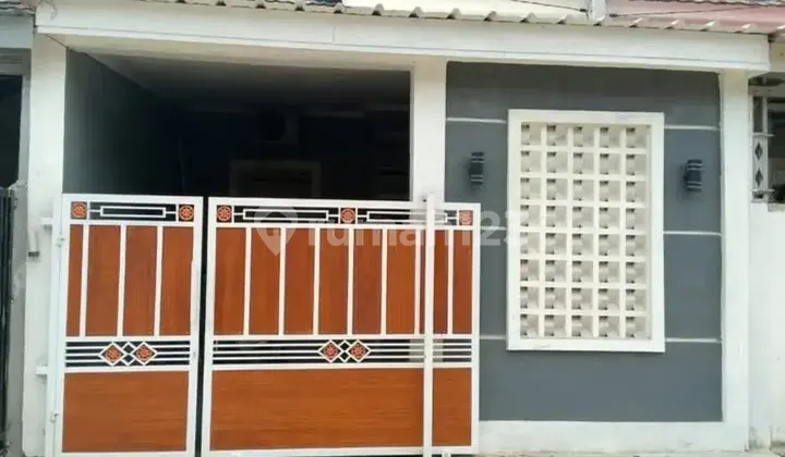 Take Over Rumah Laguna Spring Rajeg Take Over Rumah Laguna Spring Rajeg