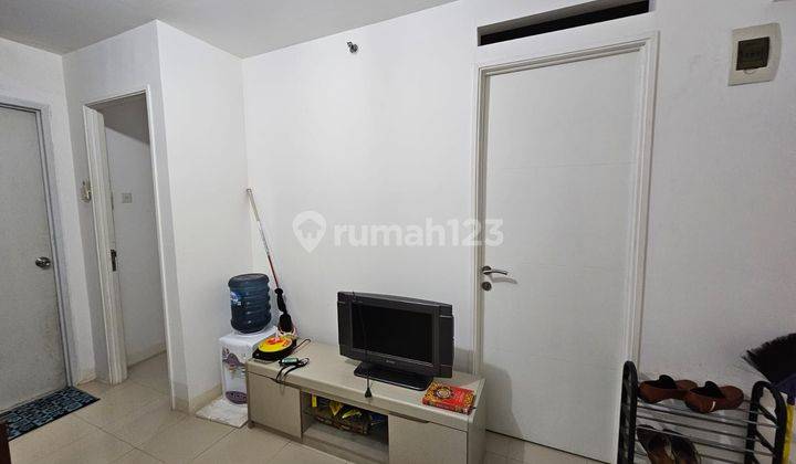 Apartemen Bassura City 2 Br 2