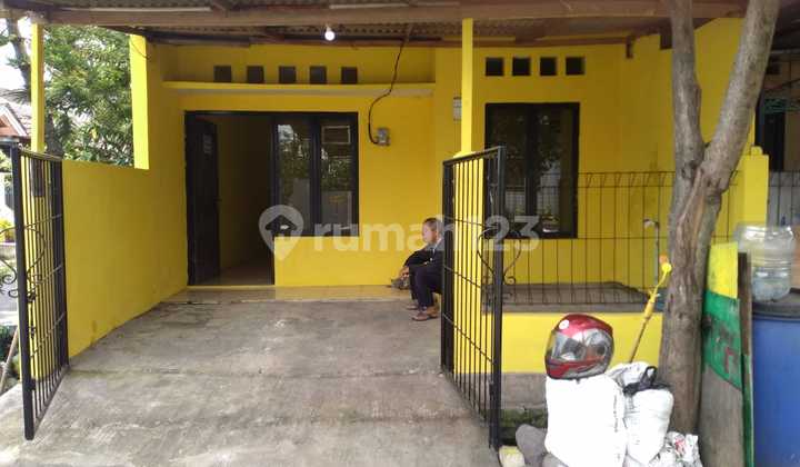 Bumi Indah Tahap 4 Pasar Kemis