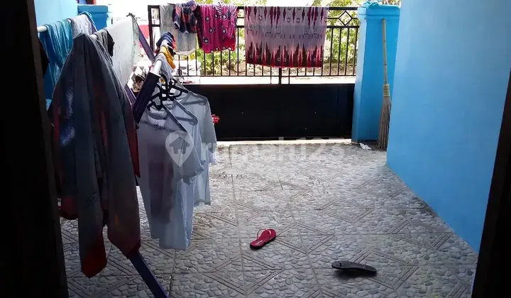 Rumah Di Permata Rajeg Dekat Polsek Rajeg 2