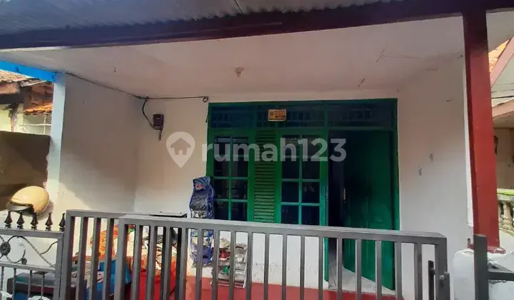 Rumah Di Cipadu Jurangmangu Timur Rumah Di Cipadu Jurangmangu Timur