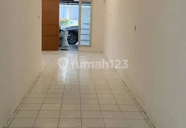 Rumah 2 Lantai Cluster Grande Karawaci Rumah 2 Lantai Cluster Grande Karawaci