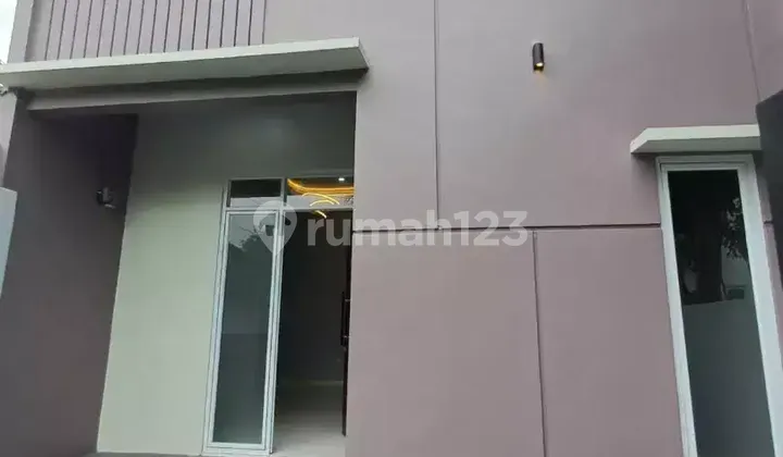 Citra Indah City Housing Jonggol 2