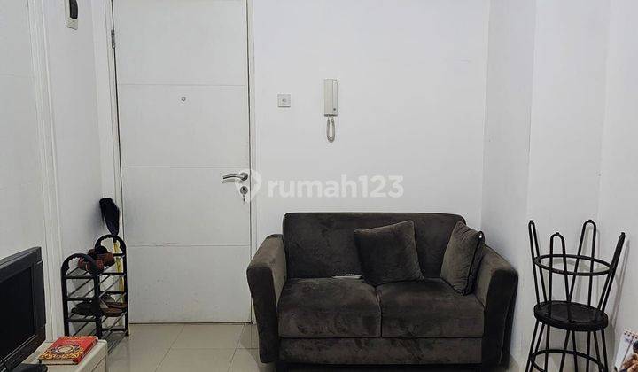 Apartemen Bassura City 2 Br 1