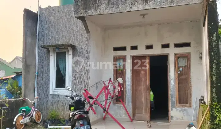 Rumah Di Sawangan Elok Dekat Pasar Parung Rumah Di Sawangan Elok Dekat Pasar Parung
