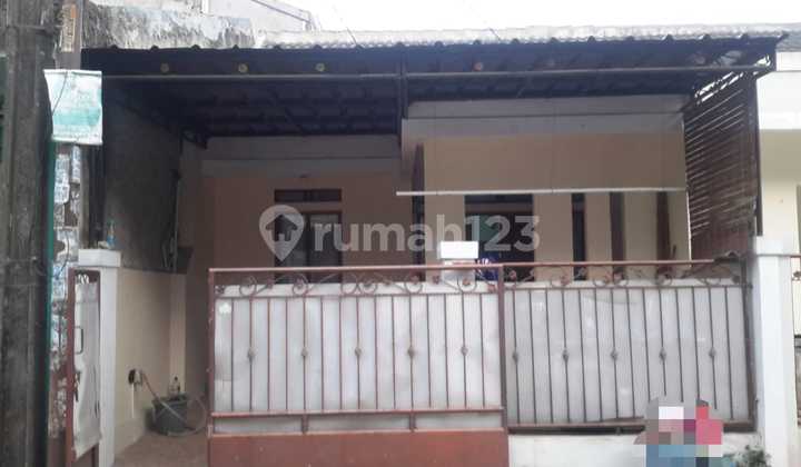 Rumah di Bumi Mentari Bojongsari Depok