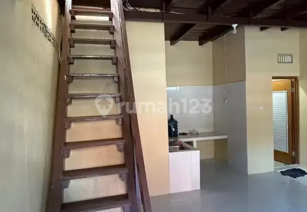 Ruko 2 Lantai Di Jl. Murdai, Cempaka Putih Barat 2