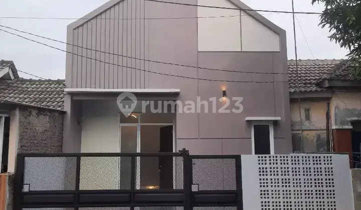 Perumahan Citra Indah City Jonggol Perumahan Citra Indah City Jonggol