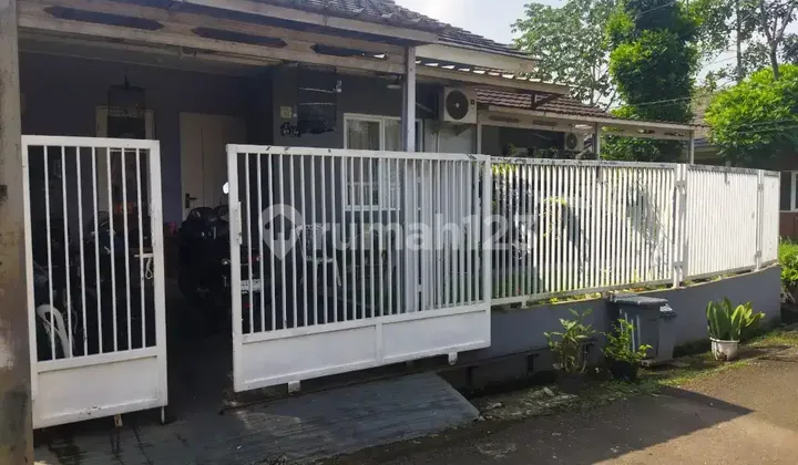 Rumah Di Bale Tirtawana Rumpin, Kabupaten Bogor