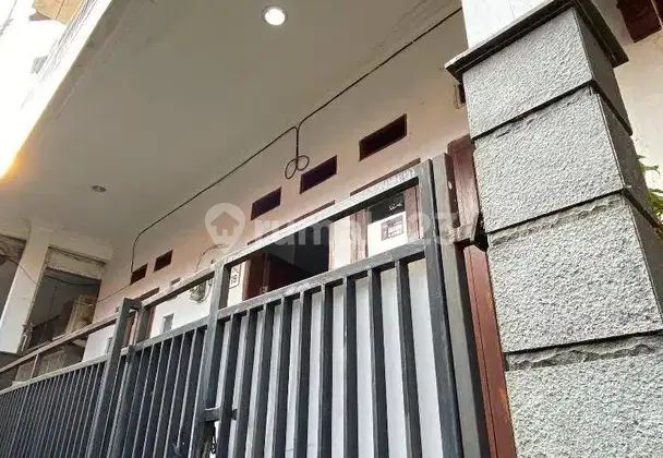 2-Storey House on Jl. H. Zakaria Lenteng Agung