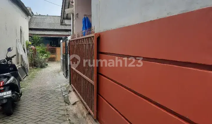 Rumah Di Jl. Karyawan 4 Karang Tengah 2