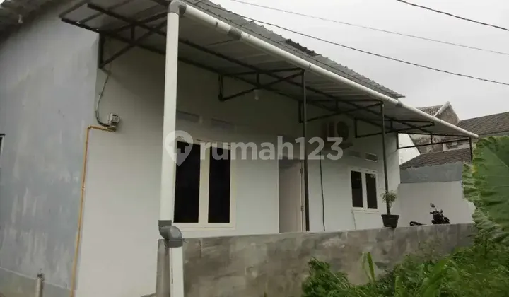 Rumah di Komplek Bappenas Pejaten Barat 2