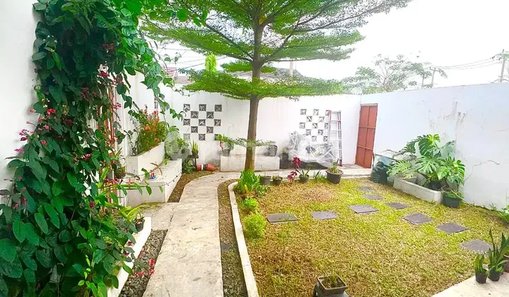 Cluster Malta Sentraland Paradise Parung Panjang 2