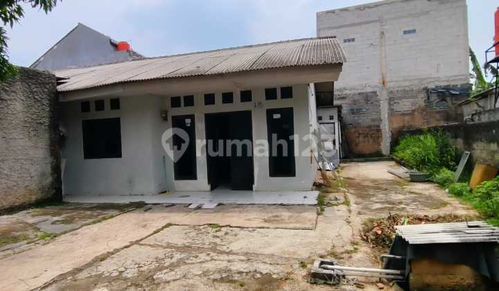 Rumah Di Cipayung Kota Depok Rumah Di Cipayung Kota Depok