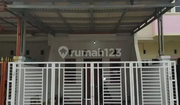 3 Story House Arcadia Daan Mogot Batuceper 1