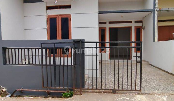 Rumah Siap Huni Di Karang Tengah Dekat Joglo 1