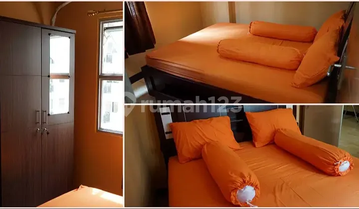 Apartemen Gateway Pesanggrahan 2Br 2