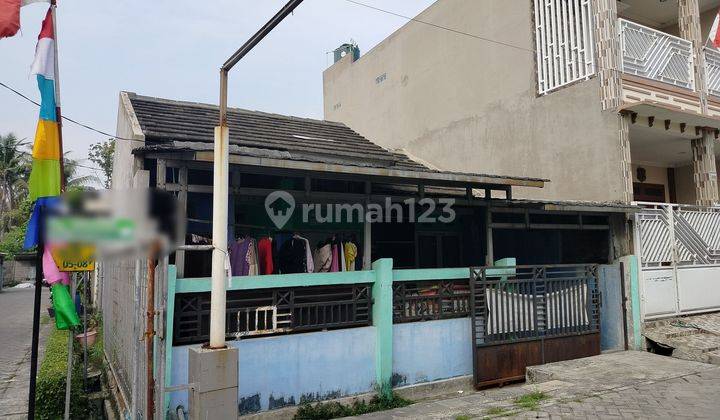 Dijual Cepat Rumah Di Graha Sepatan Indah 1