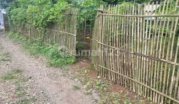 Tanah Kavling di Sumur Batu Kota Bekasi Tanah Kavling di Sumur Batu Kota Bekasi