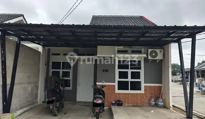 Take Over Griya Artha Sukasari Residence Rajeg Take Over Griya Artha Sukasari Residence Rajeg