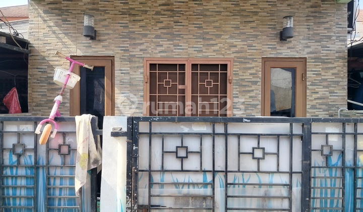 Rumah Di Sudimara Pinang Dekat Graha Raya 2
