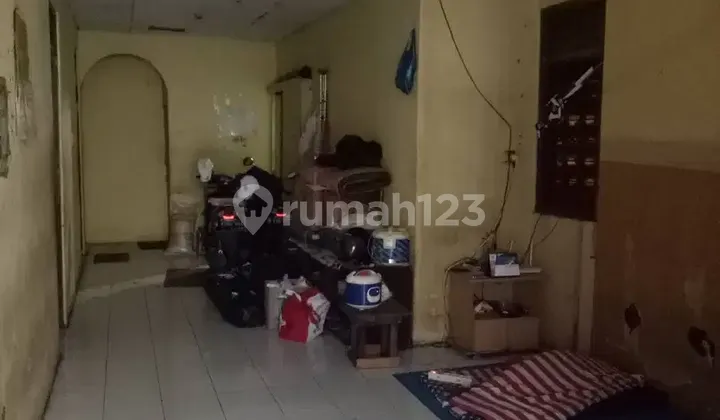 Rumah di Jl. Menteng Wadas Timur Setiabudi 2