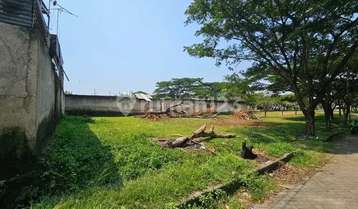 Vesinda Garden Plot, Serang City Vesinda Garden Plot, Serang City