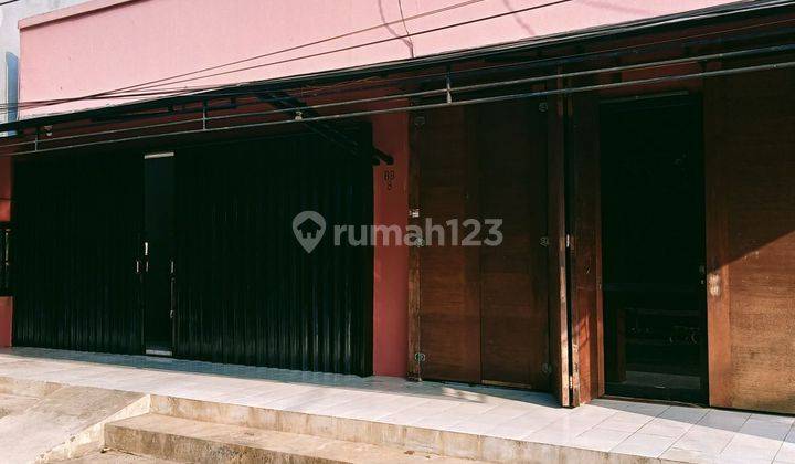 Disewakan Rumah Di Komplek Graha Karang Tengah 1 1