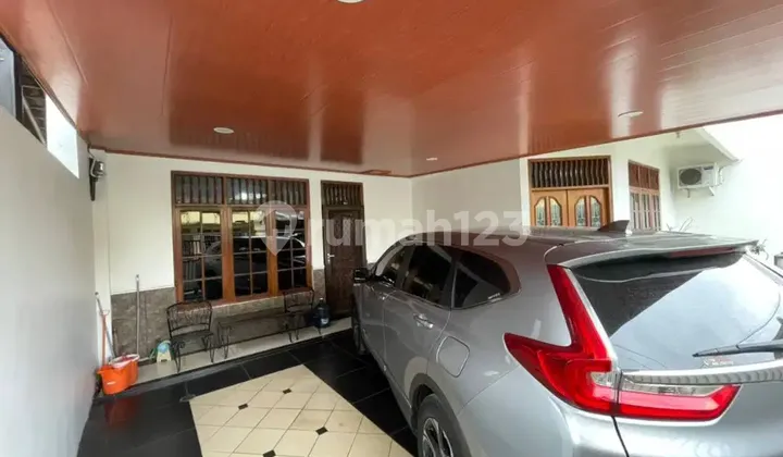 Rumah 2 Lantai Di Pejaten Timur 2